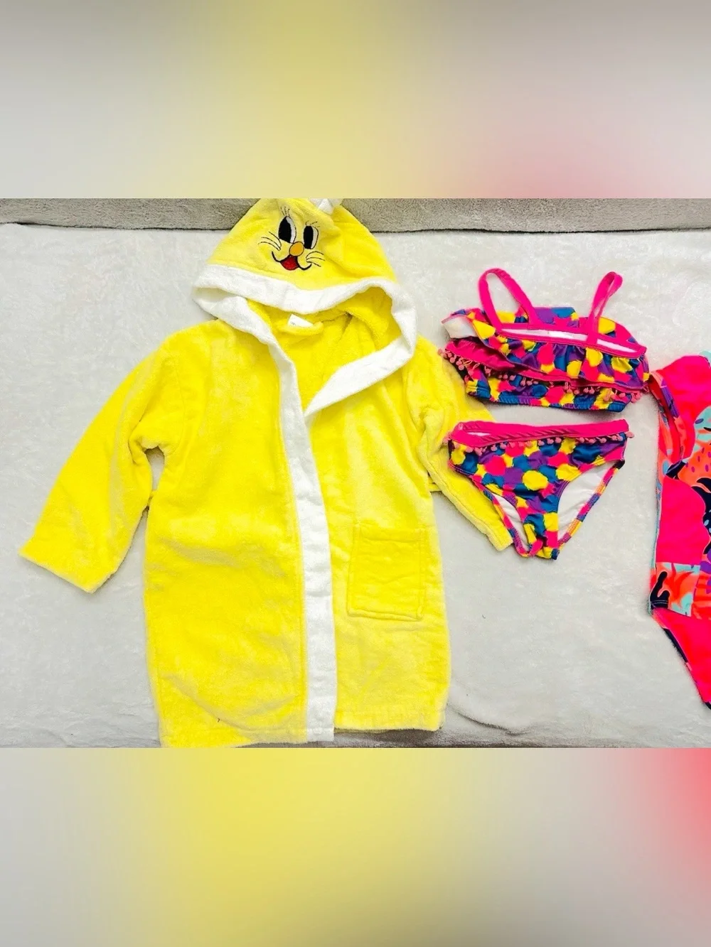 Cat & Jack one children subcategory